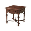Theodore Alexander Heirloom from The Hall Side Table