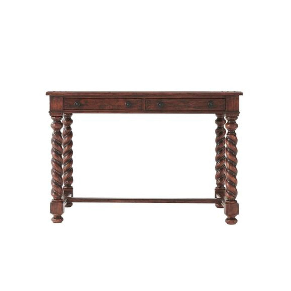 Theodore Alexander Homestead Writing Table