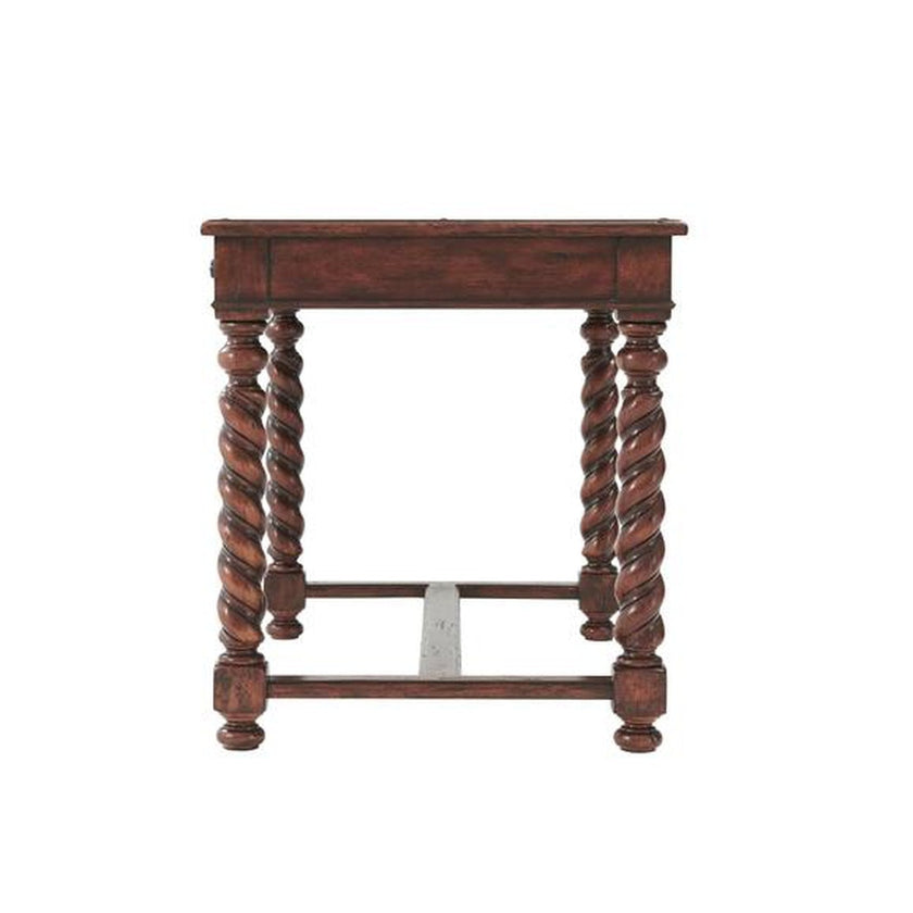 Theodore Alexander Homestead Writing Table