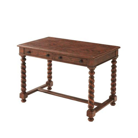 Theodore Alexander Homestead Writing Table