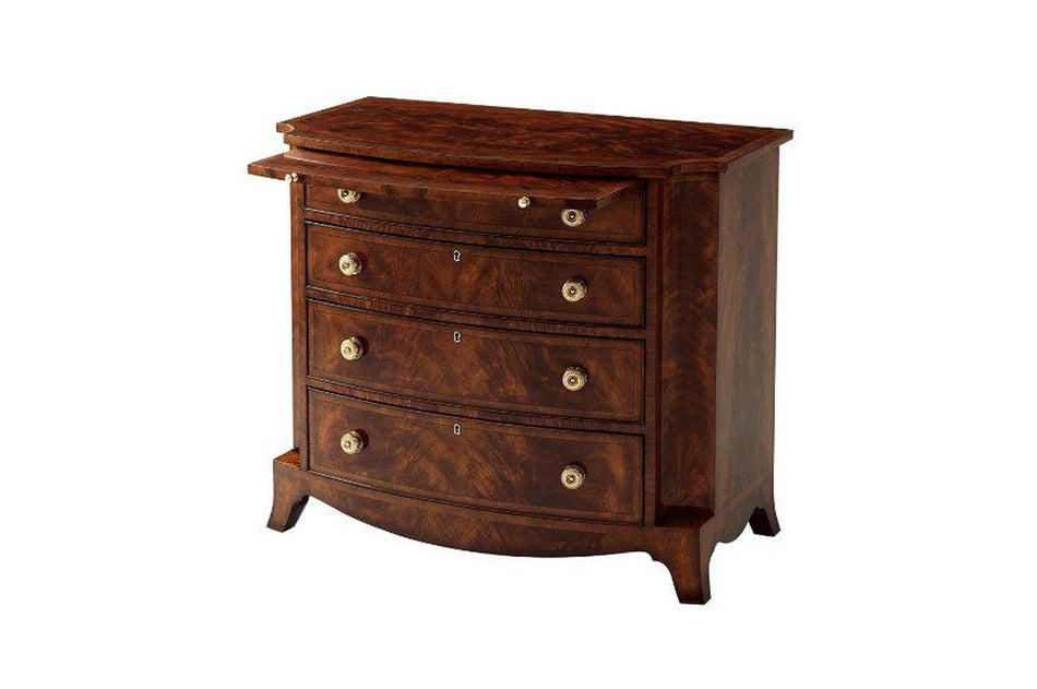 Theodore Alexander Ibthorpe Nightstand