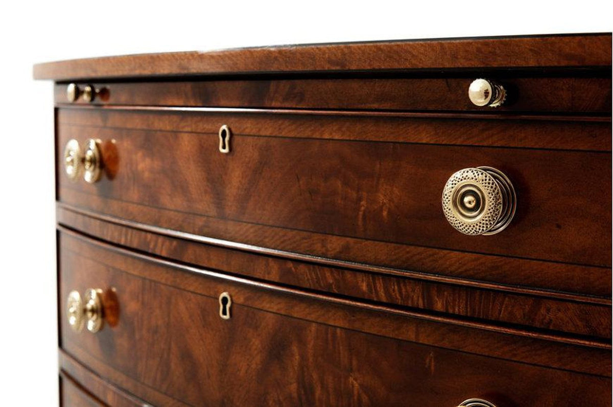 Theodore Alexander Ibthorpe Nightstand