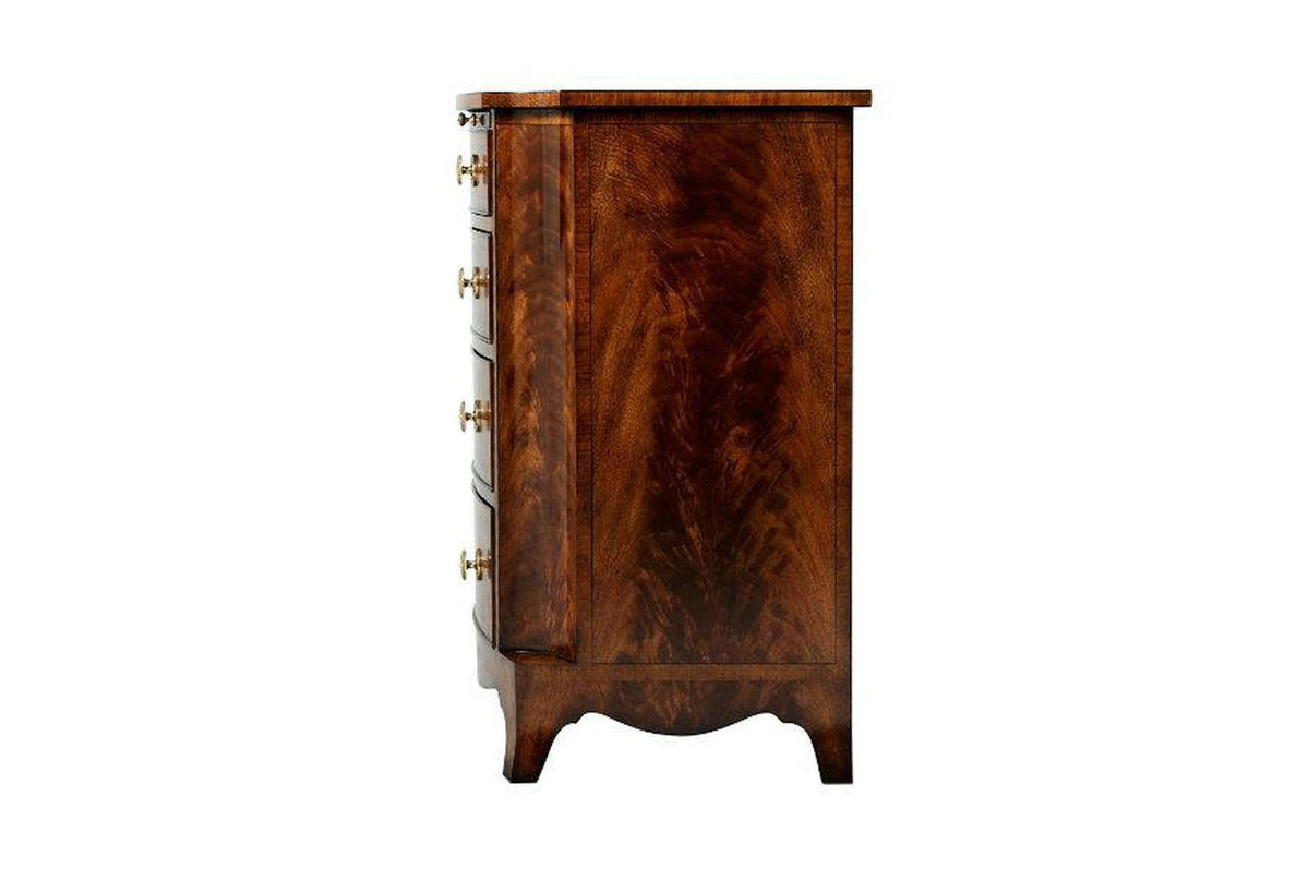Theodore Alexander Ibthorpe Nightstand