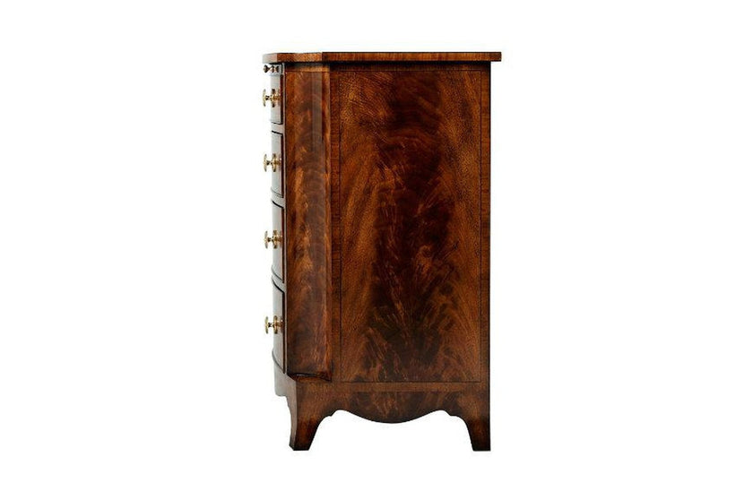 Theodore Alexander Ibthorpe Nightstand