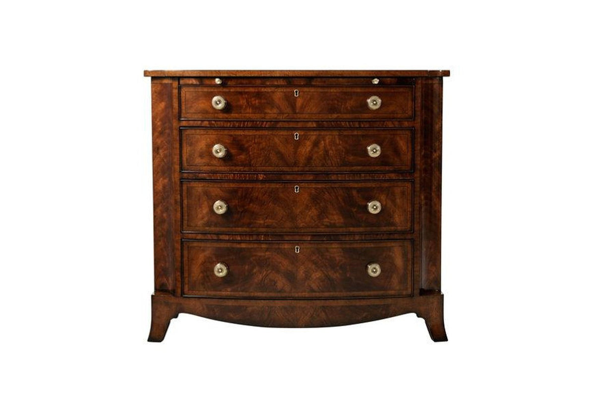 Theodore Alexander Ibthorpe Nightstand