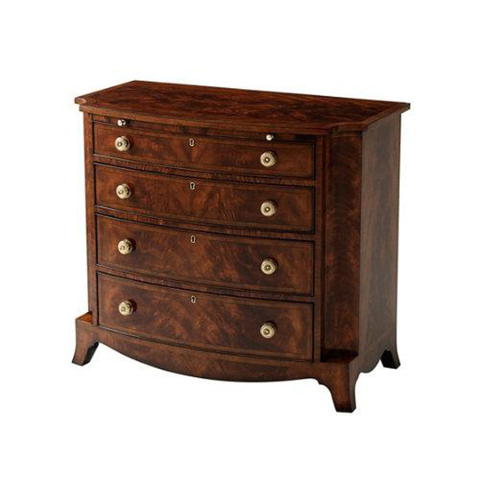 Theodore Alexander Ibthorpe Nightstand