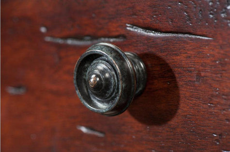 Theodore Alexander Ida's Side Table