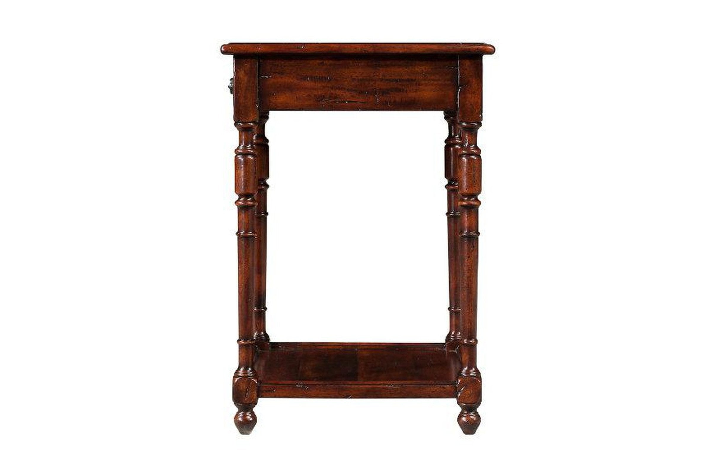 Theodore Alexander Ida's Side Table