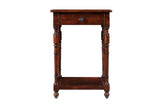 Theodore Alexander Ida's Side Table