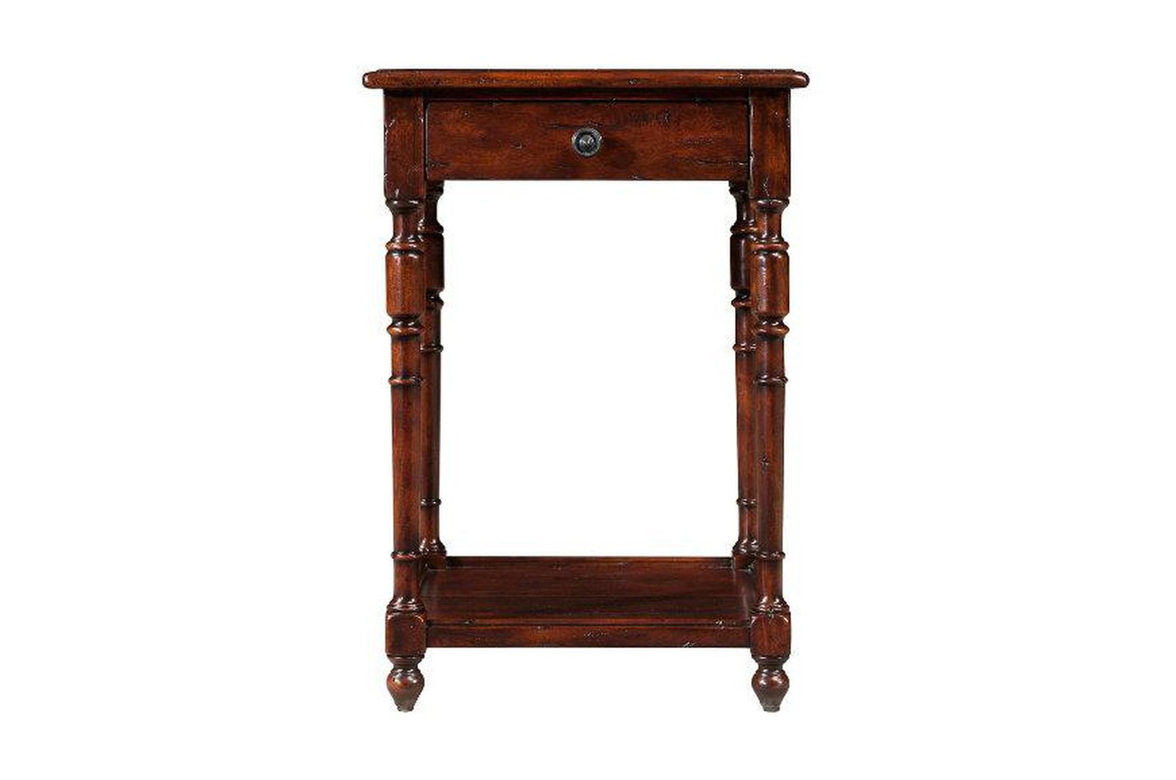 Theodore Alexander Ida's Side Table