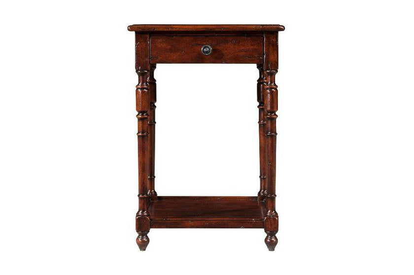 Theodore Alexander Ida's Side Table