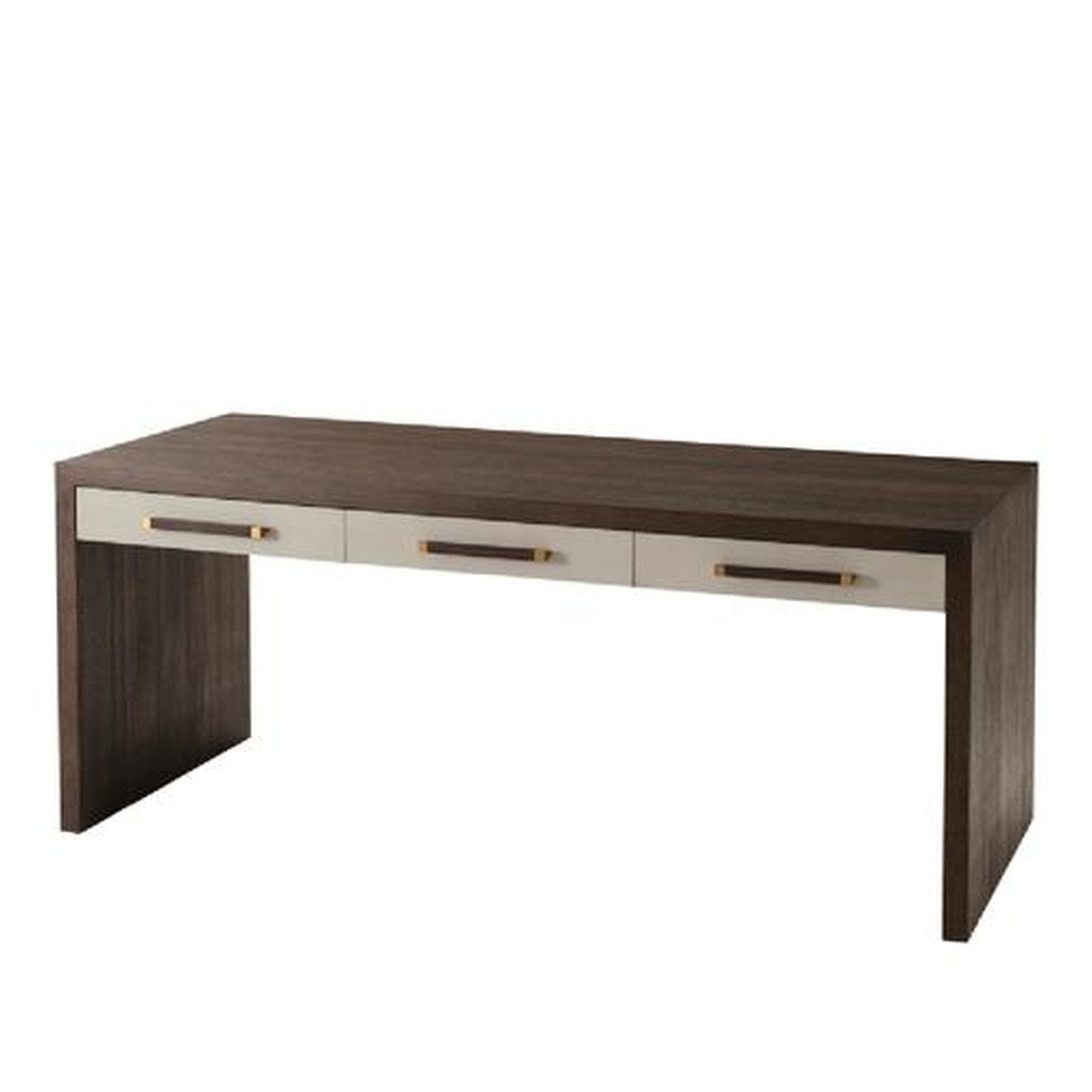 Theodore Alexander Impressions Writing Table DSC