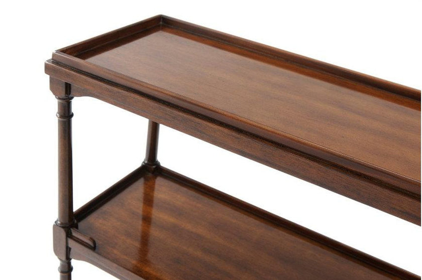 Theodore Alexander In Butler's Pantry Side Table