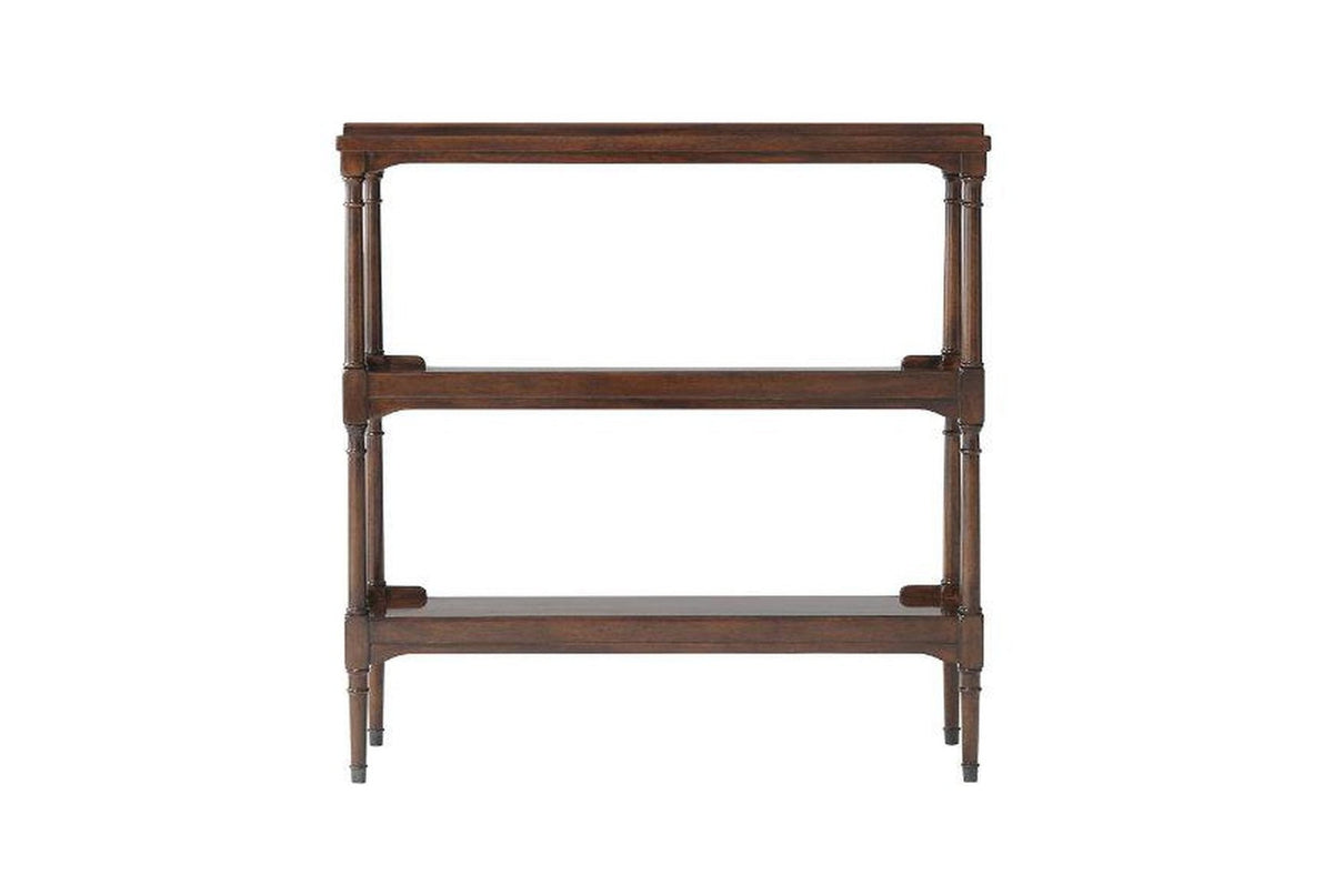 Theodore Alexander In Butler's Pantry Side Table