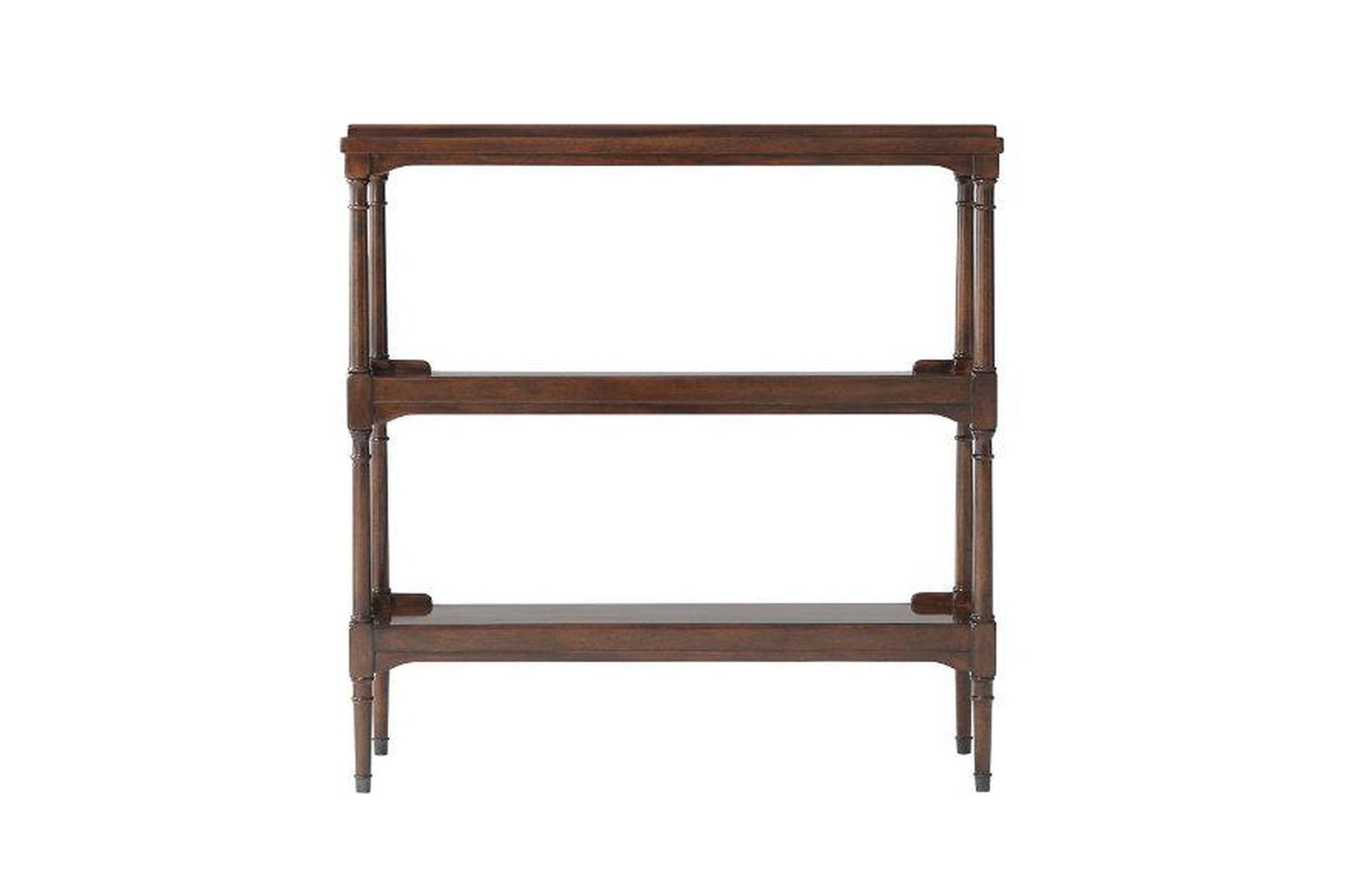 Theodore Alexander In Butler's Pantry Side Table