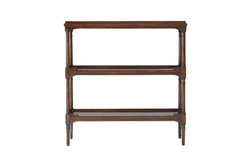 Theodore Alexander In Butler's Pantry Side Table