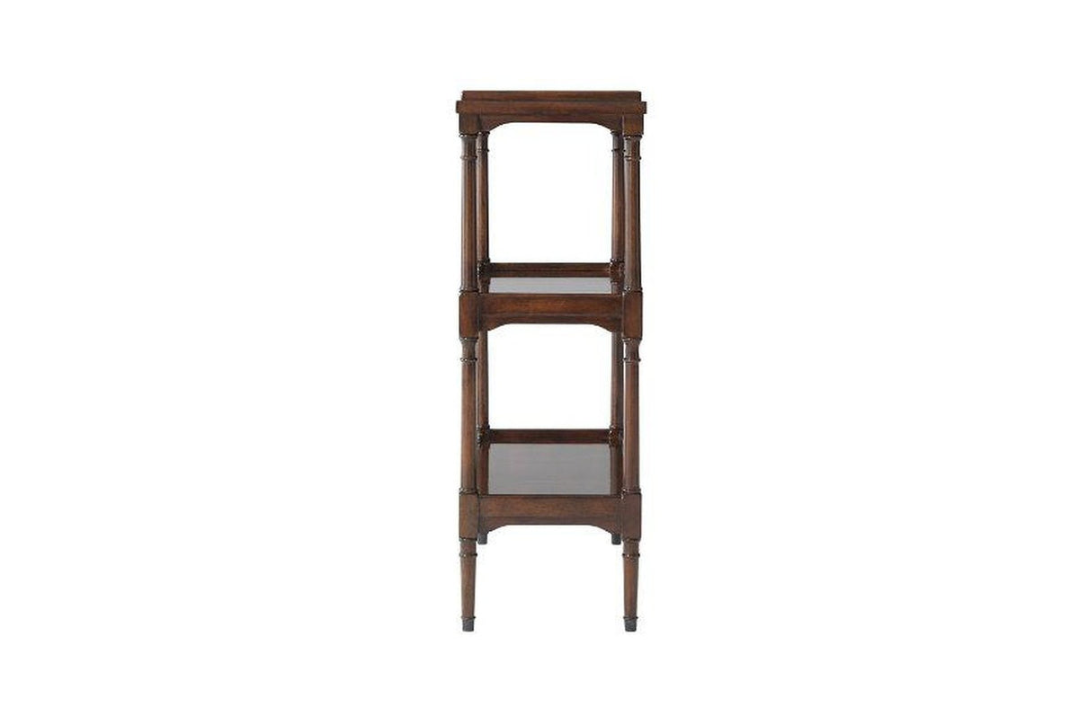 Theodore Alexander In Butler's Pantry Side Table