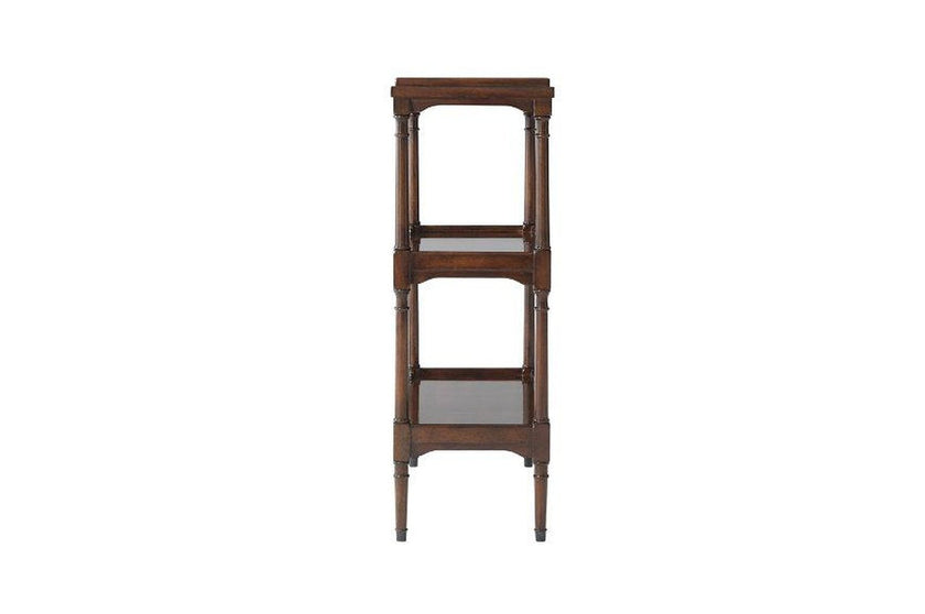Theodore Alexander In Butler's Pantry Side Table