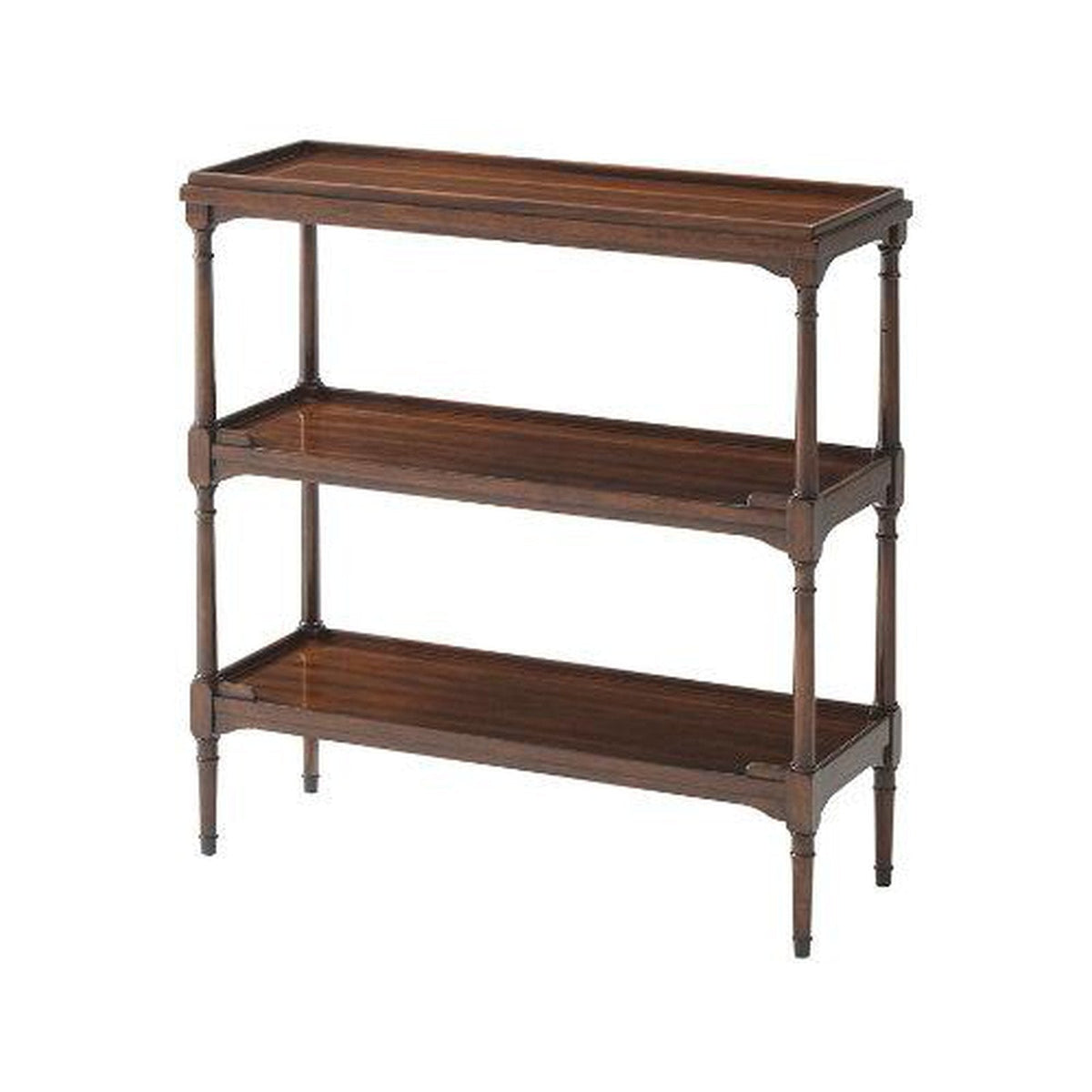 Theodore Alexander In Butler's Pantry Side Table