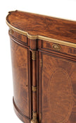 Theodore Alexander In the Empire Style Sideboard