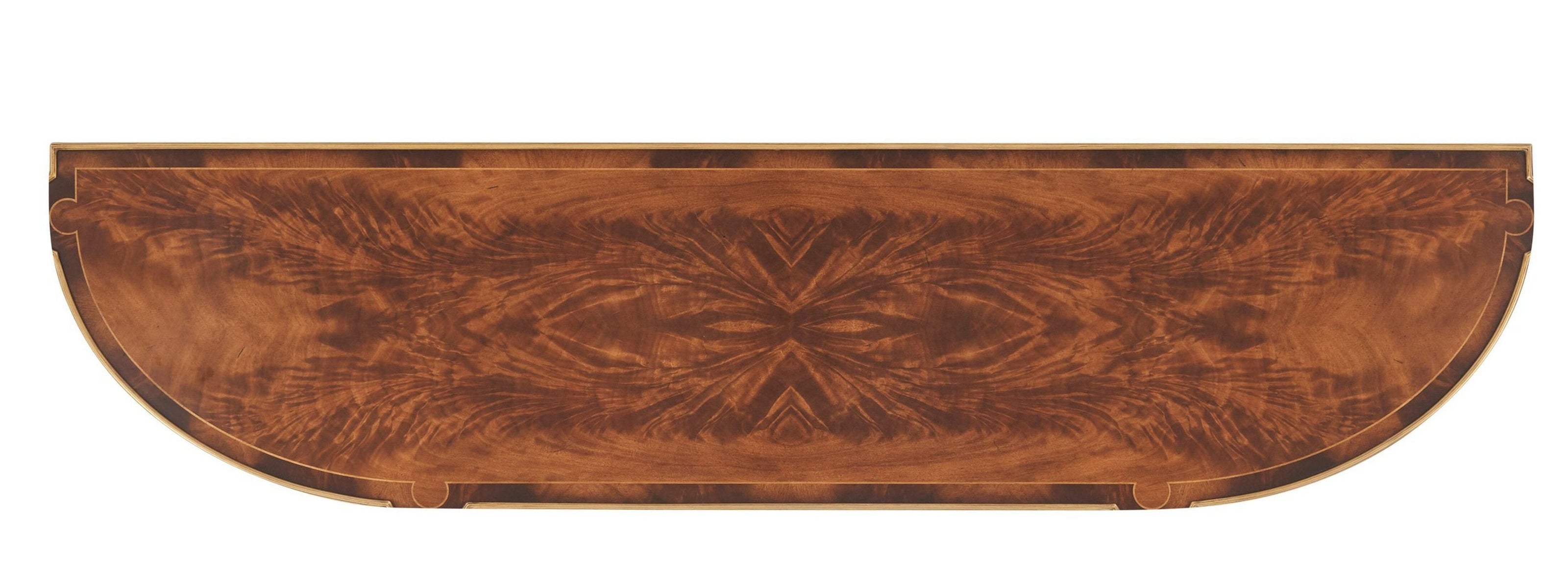 Theodore Alexander In the Empire Style Sideboard