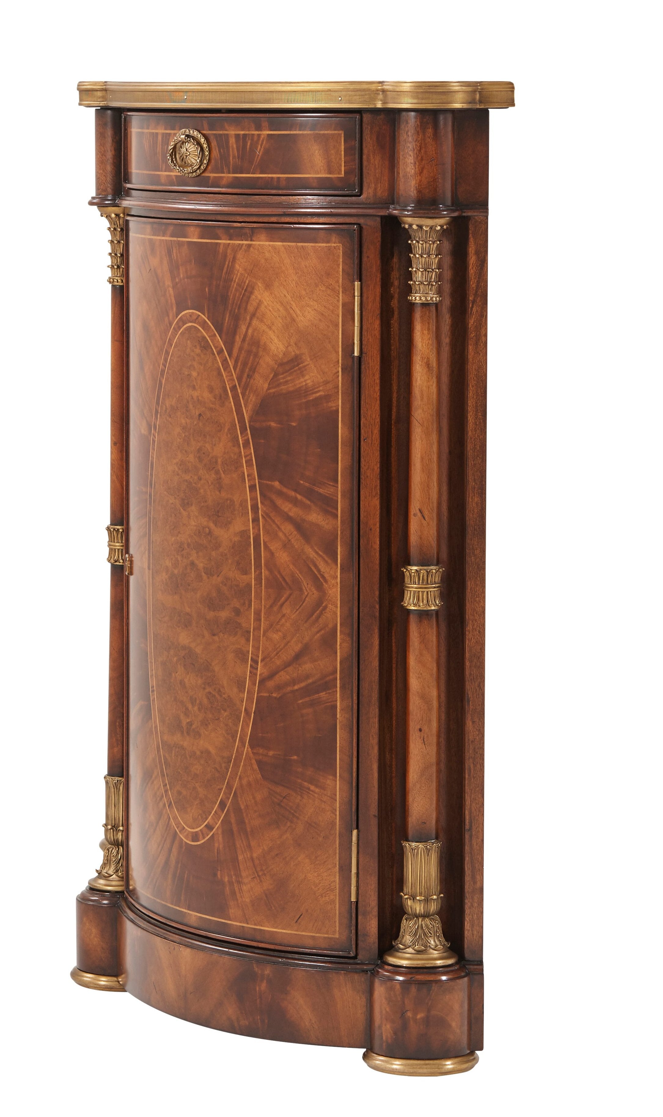 Theodore Alexander In the Empire Style Sideboard