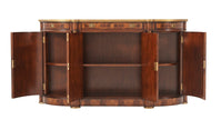 Theodore Alexander In the Empire Style Sideboard