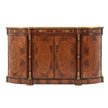 Theodore Alexander In the Empire Style Sideboard
