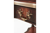 Theodore Alexander In the Grand Manner Lamp Table