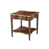 Theodore Alexander In the Grand Manner Lamp Table