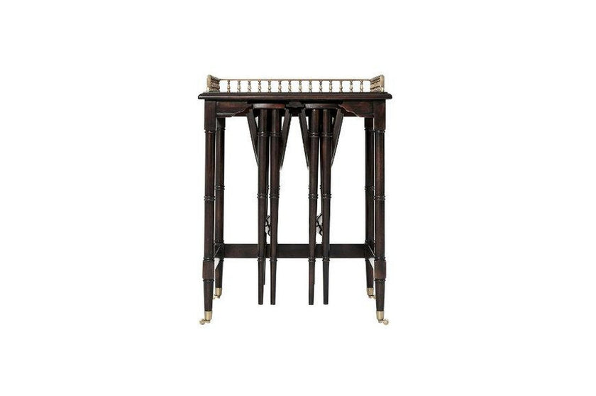 Theodore Alexander Ingenious Nesting Tables
