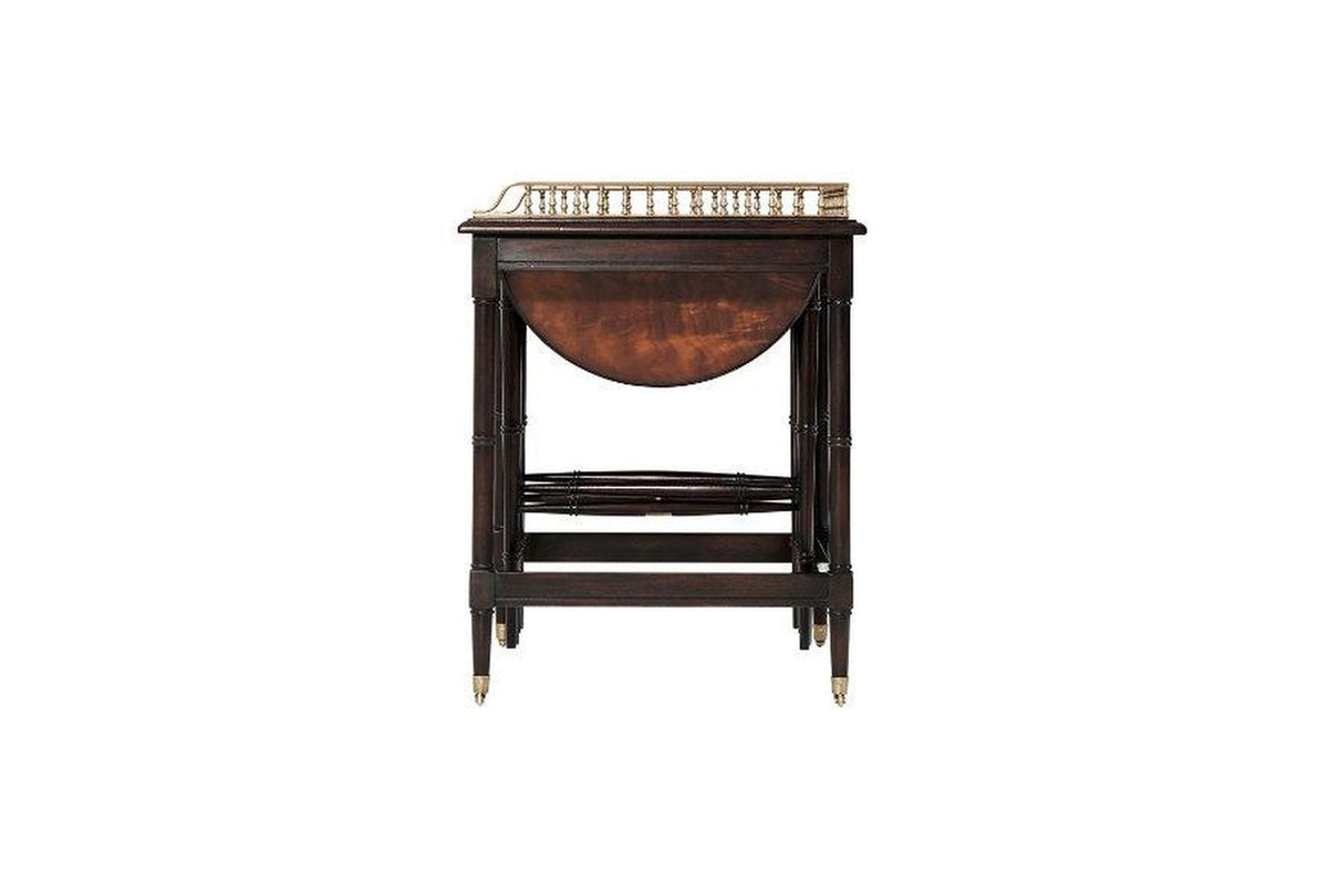 Theodore Alexander Ingenious Nesting Tables