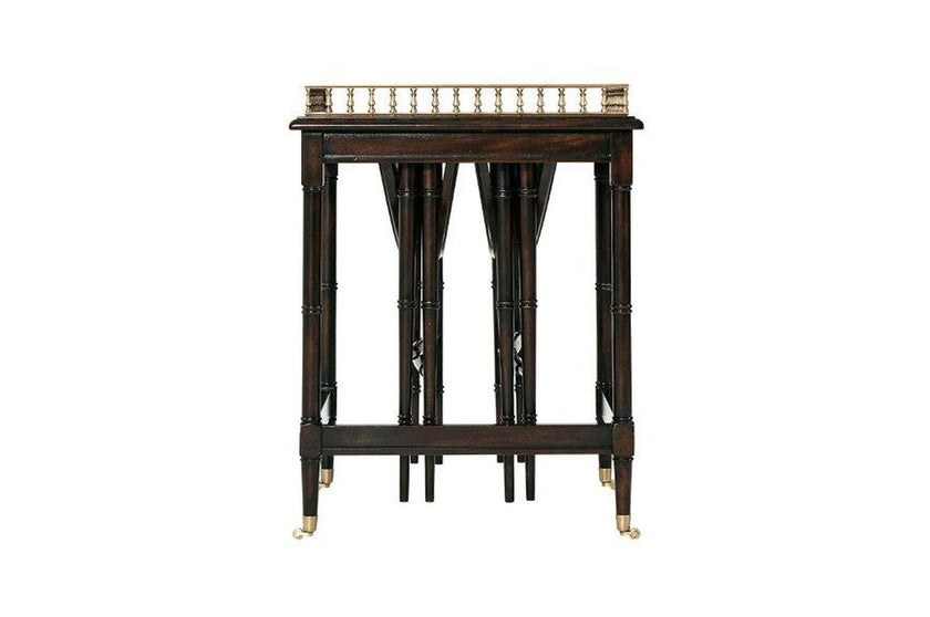 Theodore Alexander Ingenious Nesting Tables