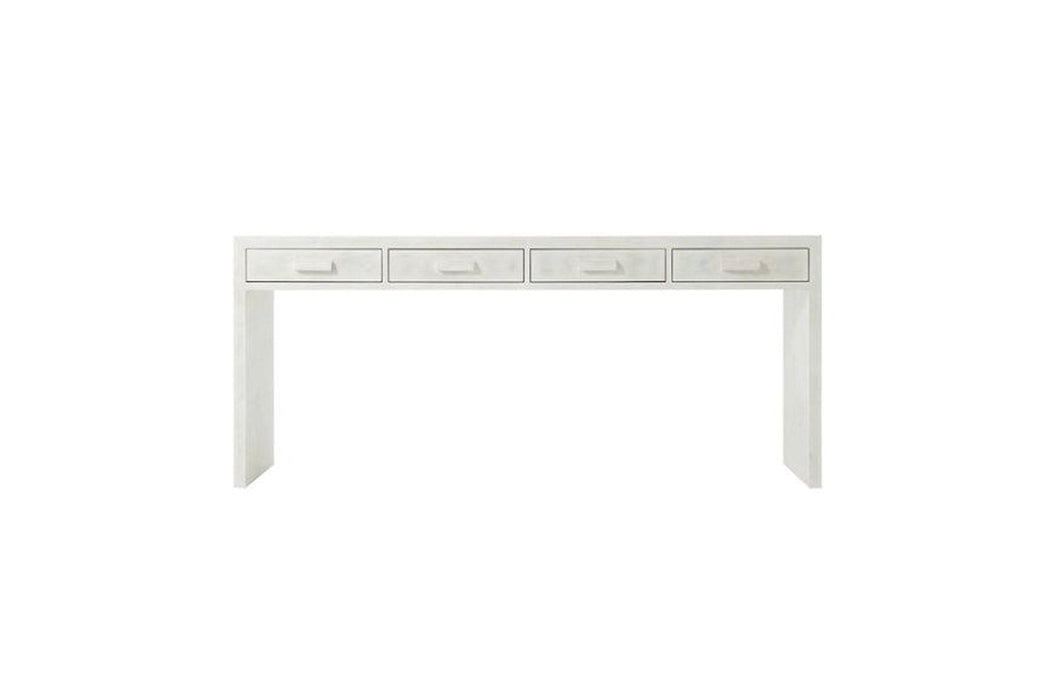Theodore Alexander Irwindale Console Table