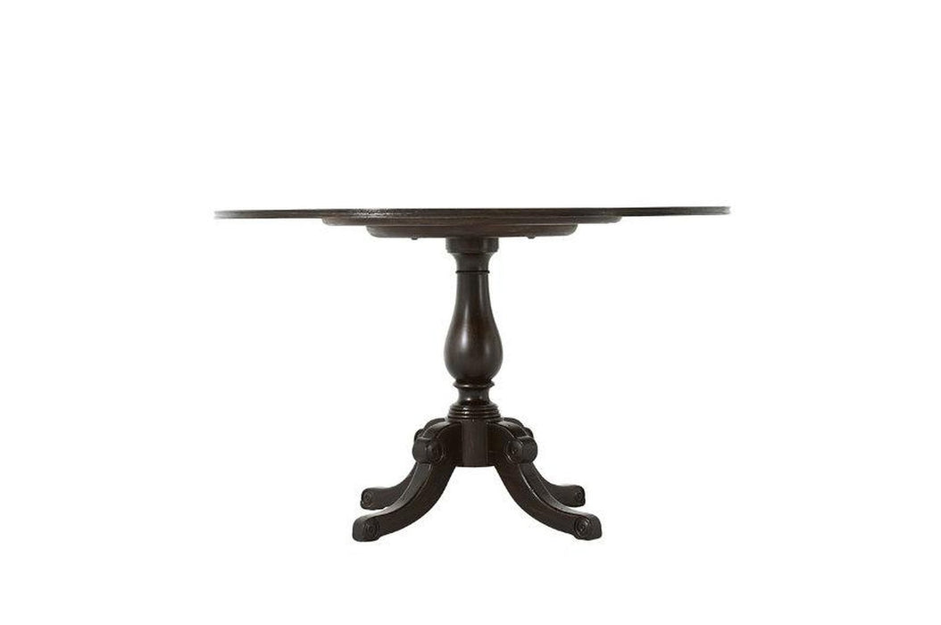 Theodore Alexander Jacoby Dining Table