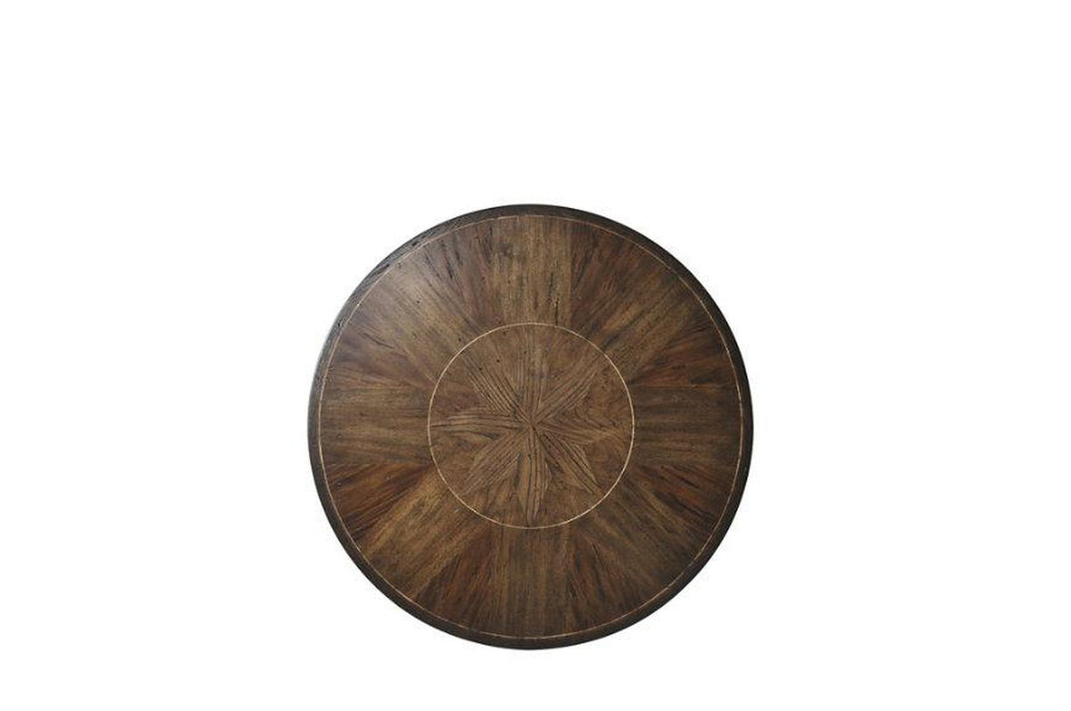 Theodore Alexander Jacoby Dining Table
