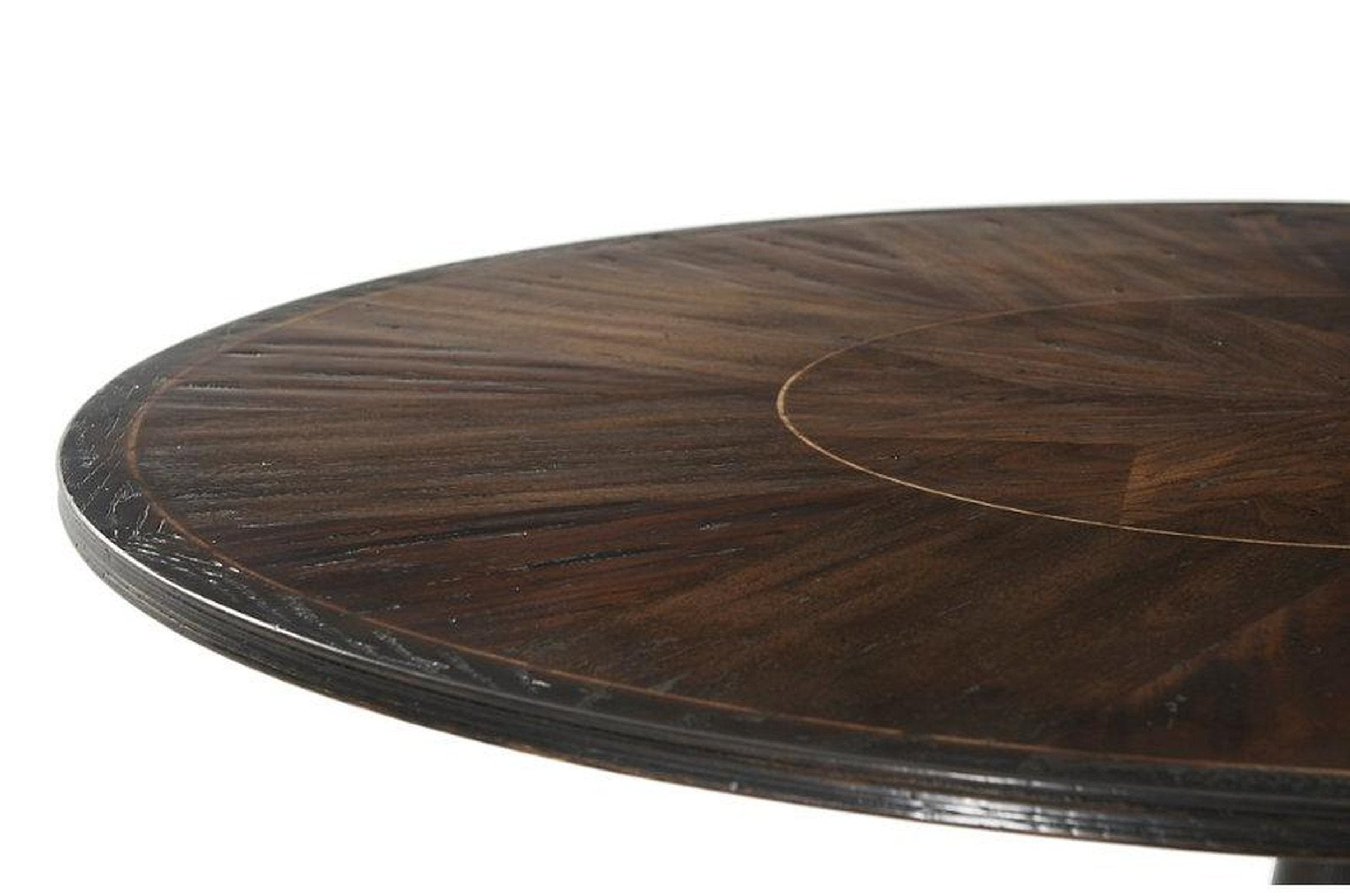 Theodore Alexander Jacoby Dining Table