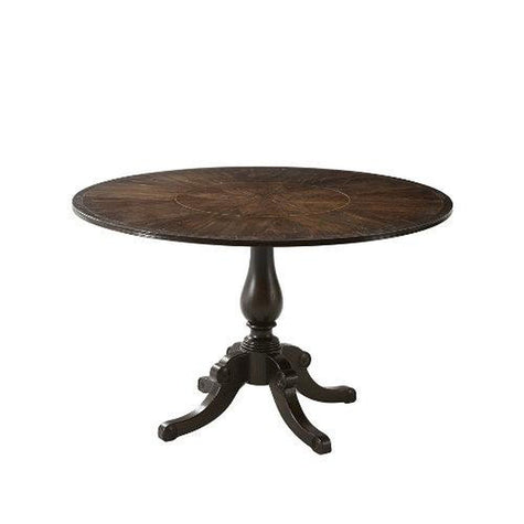Theodore Alexander Jacoby Dining Table