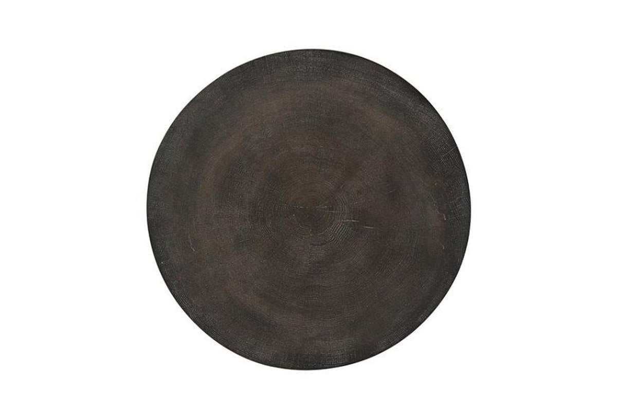Theodore Alexander TA Studio Jayson Accent Table Clearance