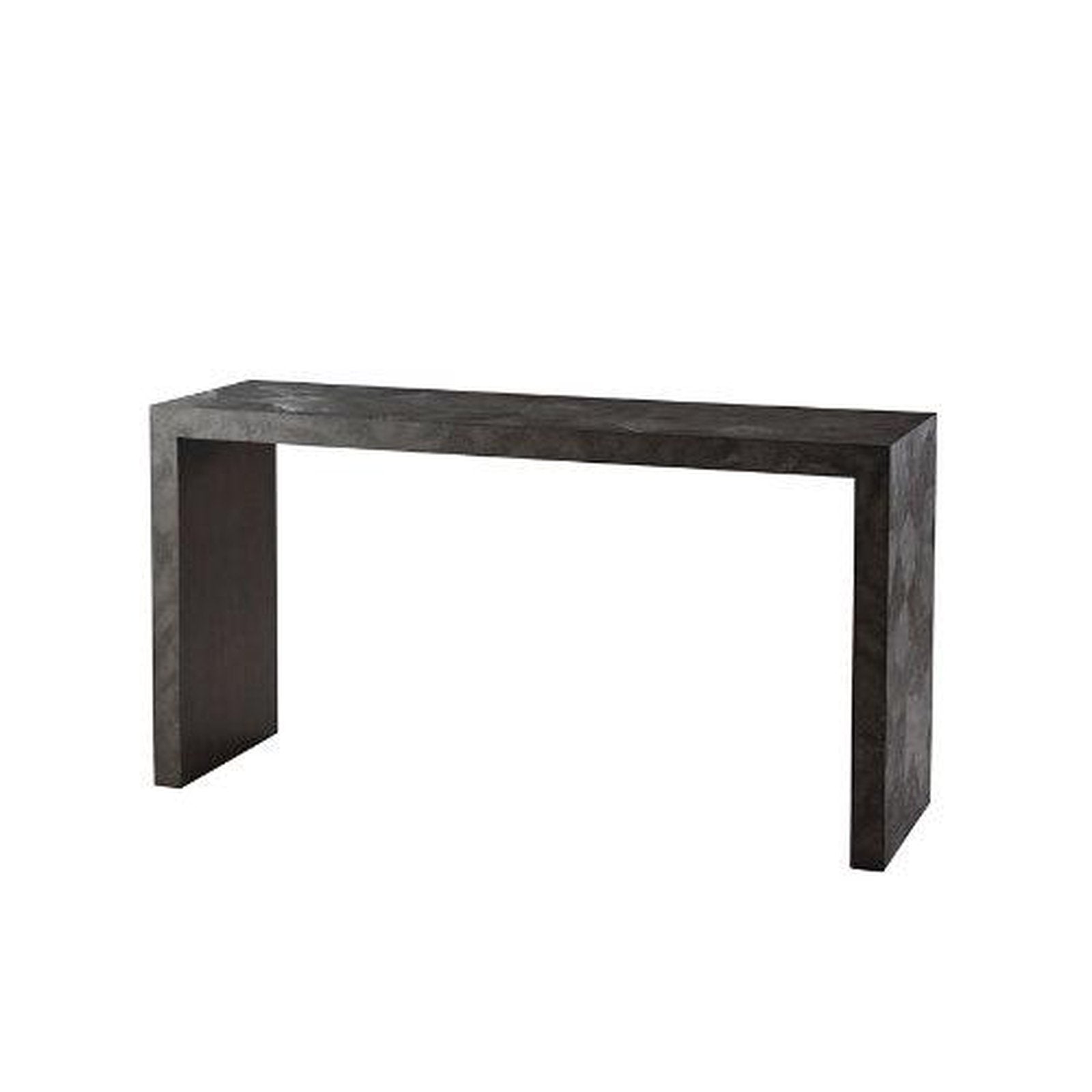 Theodore Alexander TA Studio Jayson Console Table DSC