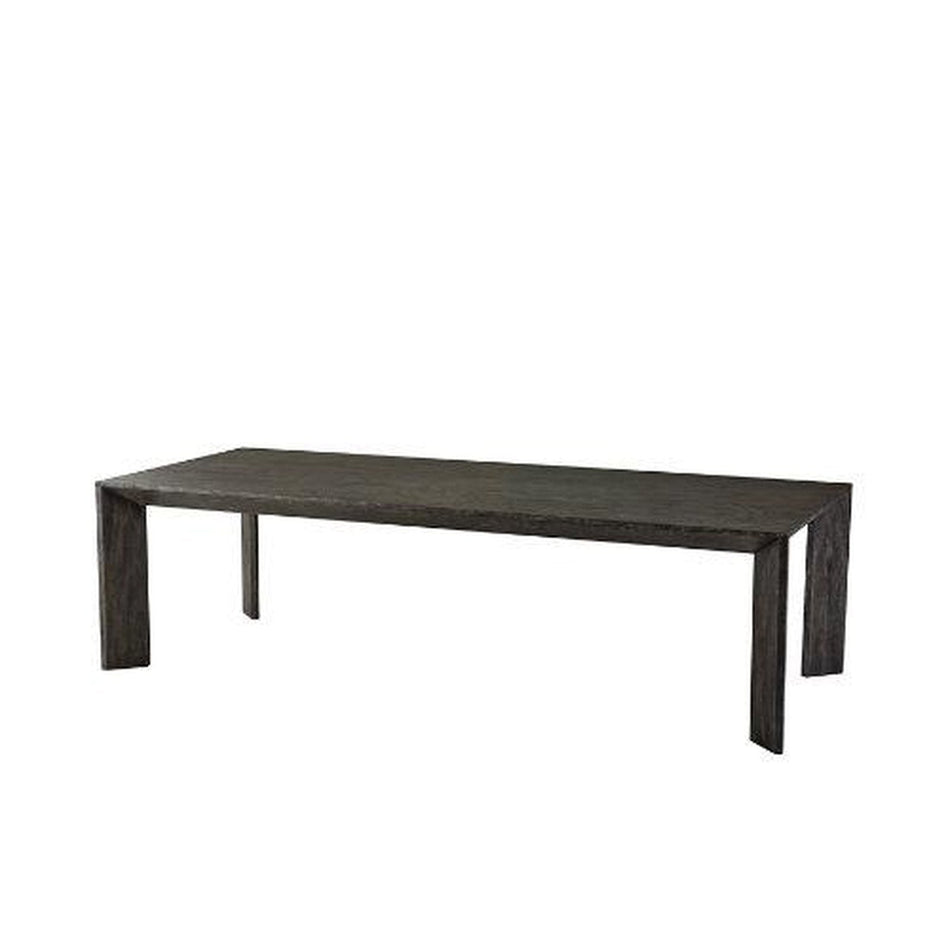 Theodore Alexander Jayson Dining Table DSC