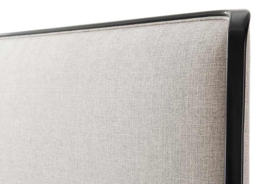 Theodore Alexander Keno Bros. The Foundation Bed - King