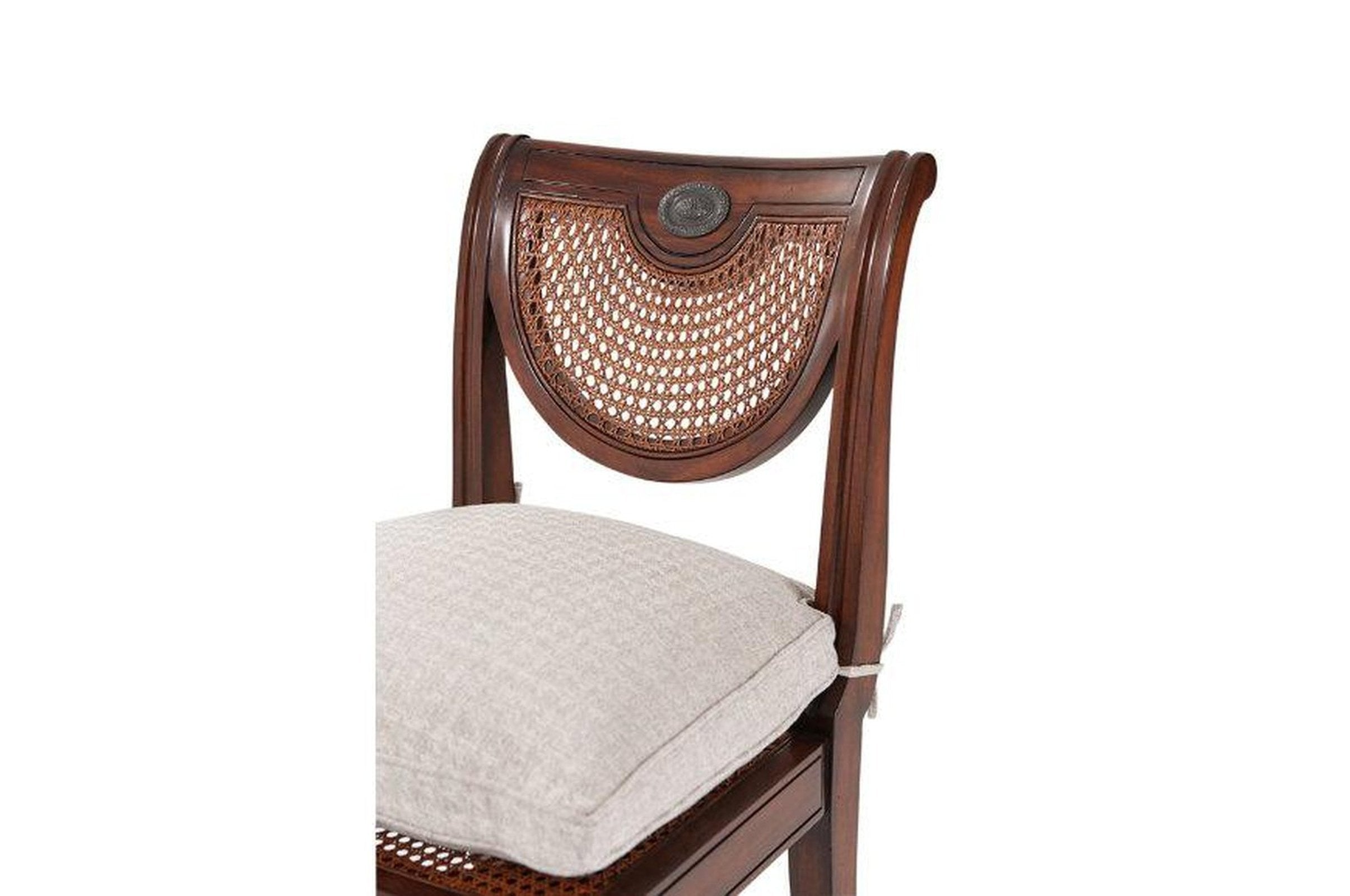 Theodore Alexander Lady Emily's Favourite Sidechair - Set of 2