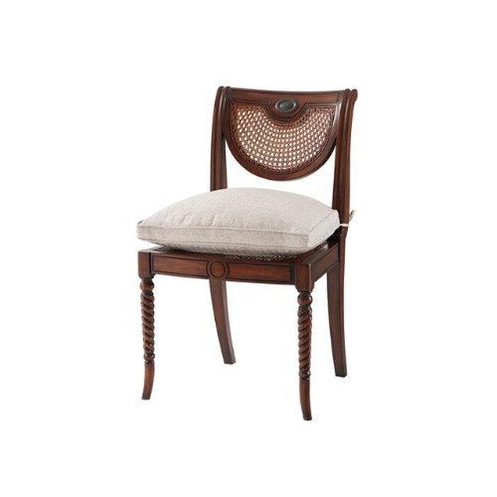 Theodore Alexander Lady Emily's Favourite Sidechair - Set of 2