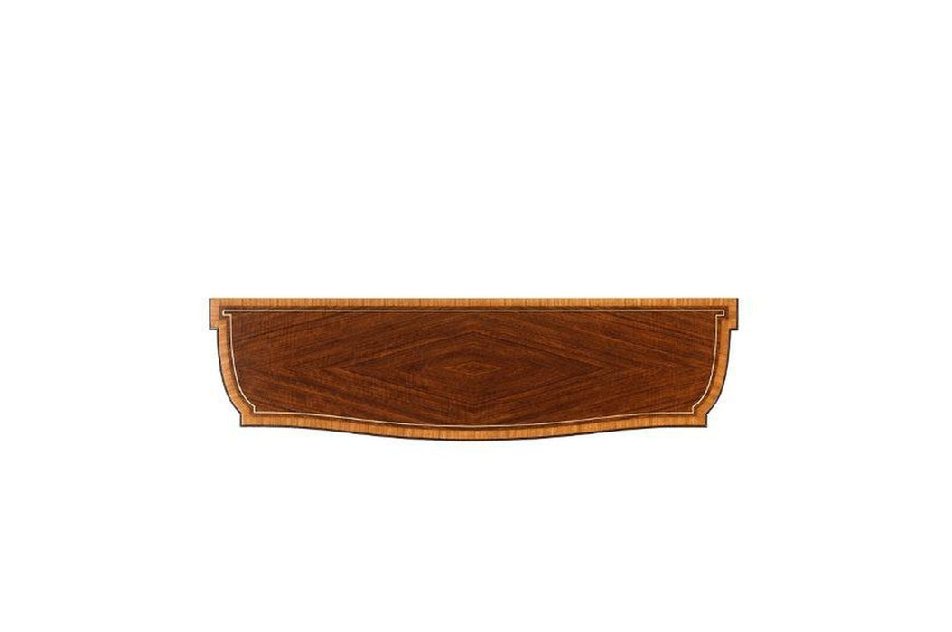 Theodore Alexander Large Tomlin Console Table