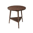 Theodore Alexander Lawn Cricket Side Table