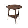 Theodore Alexander Lawn Cricket Side Table