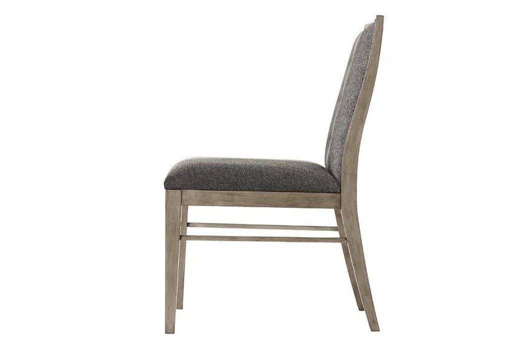 Theodore Alexander Linden Dining Chair - Set of 2