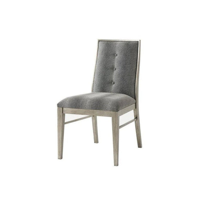 Theodore Alexander Linden Dining Chair - Set of 2