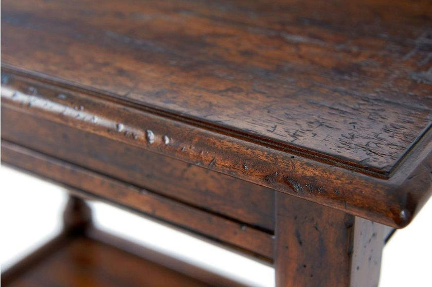 Theodore Alexander Lodge Side Table